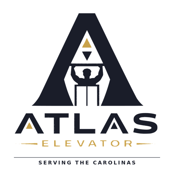 Atlas Elevator logo